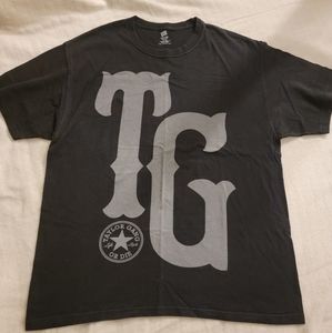 Official Taylor Gang Wiz Khalifa Tee